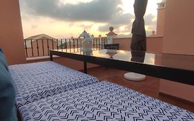 Villa Terreros